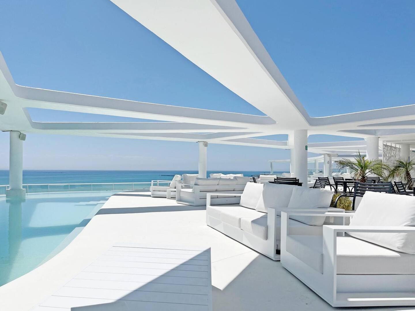 Luxury Apartment With 2 Bedrooms In Canet D'En Berenguer, Valencia Exterior foto