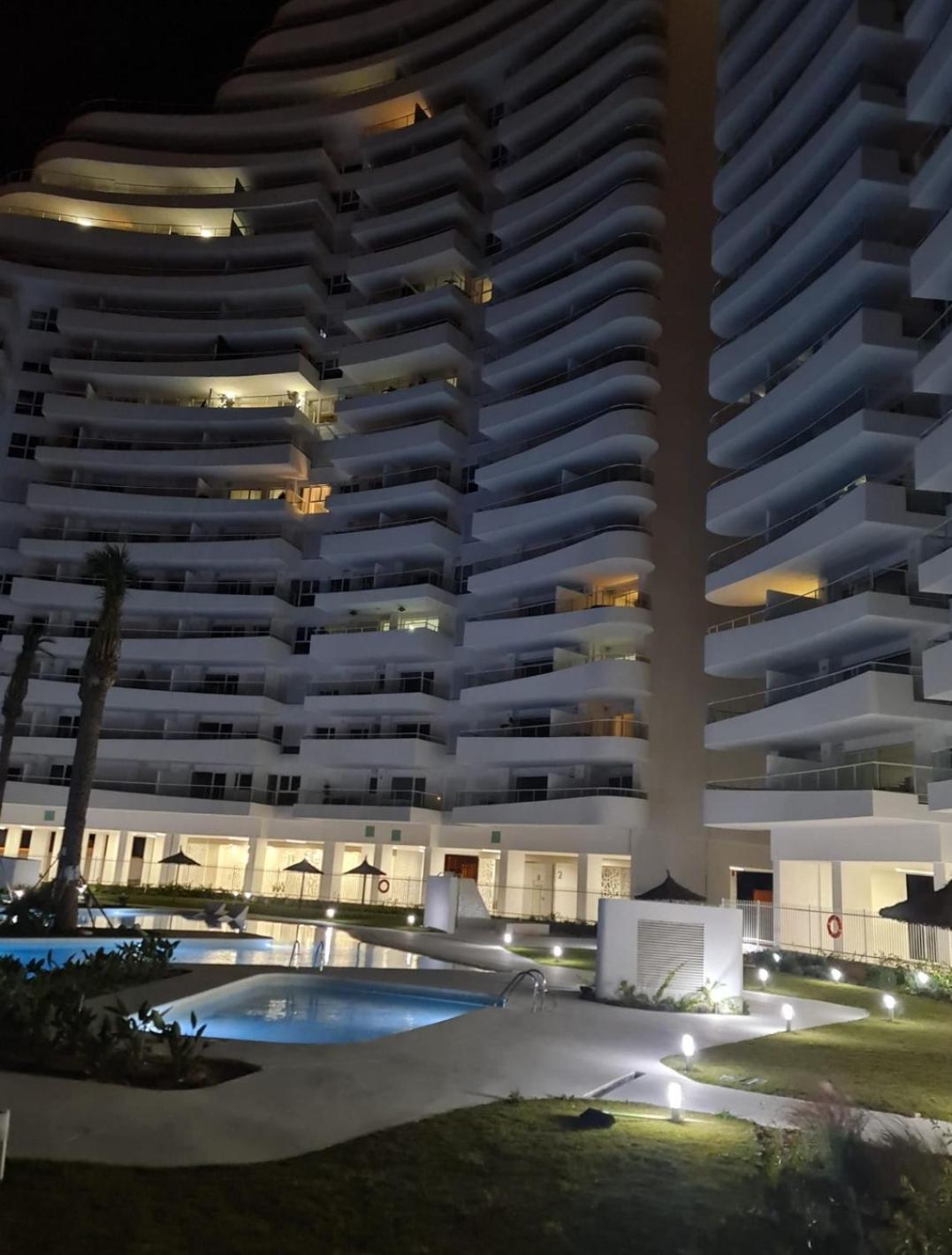 Luxury Apartment With 2 Bedrooms In Canet D'En Berenguer, Valencia Exterior foto